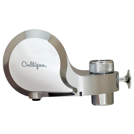 Culligan Faucet Mount Drinking Water Filter CFM-300CR